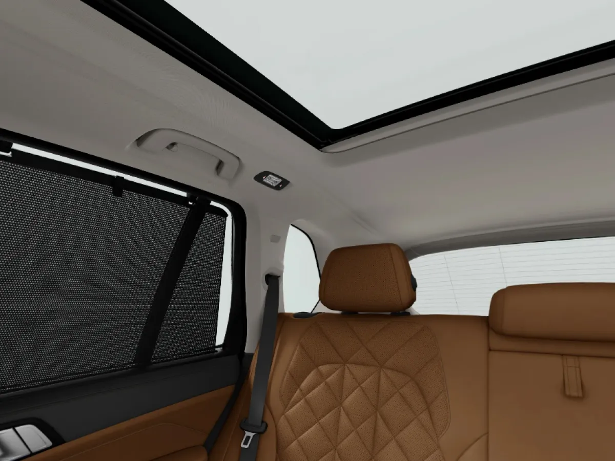 BMW X5 xDrive40i-xLine